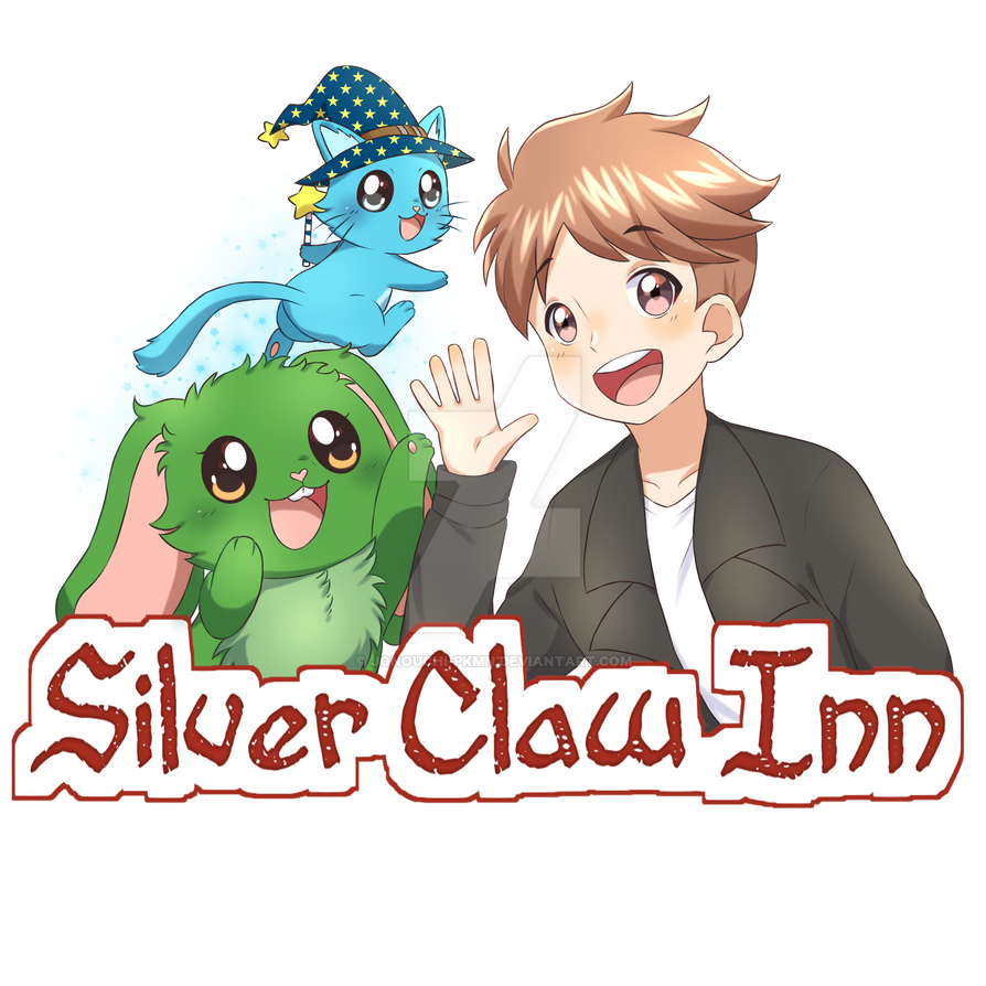 Welcome to the Silver Claw Inn