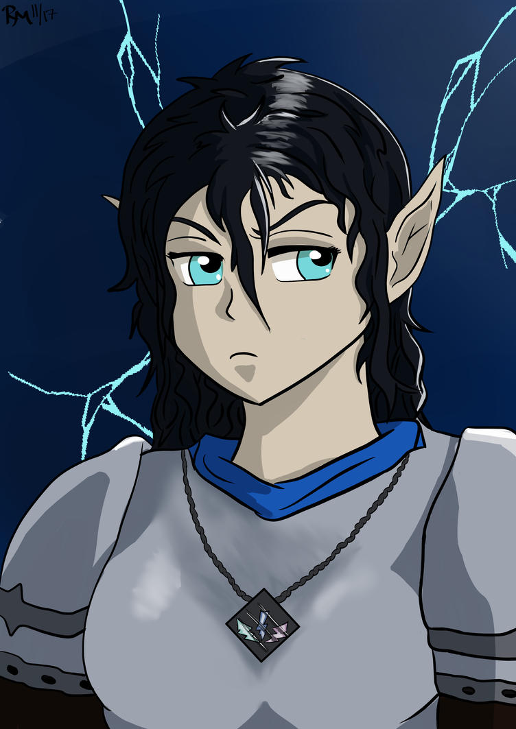 wood_elf_tempest_cleric_scowly_by_lilwol