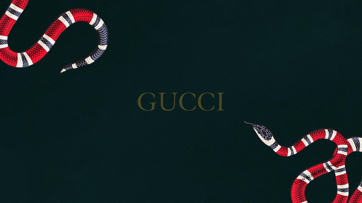 13 Gucci Snakes Wallpapers PSD Files By Fkkm1999 On DeviantArt