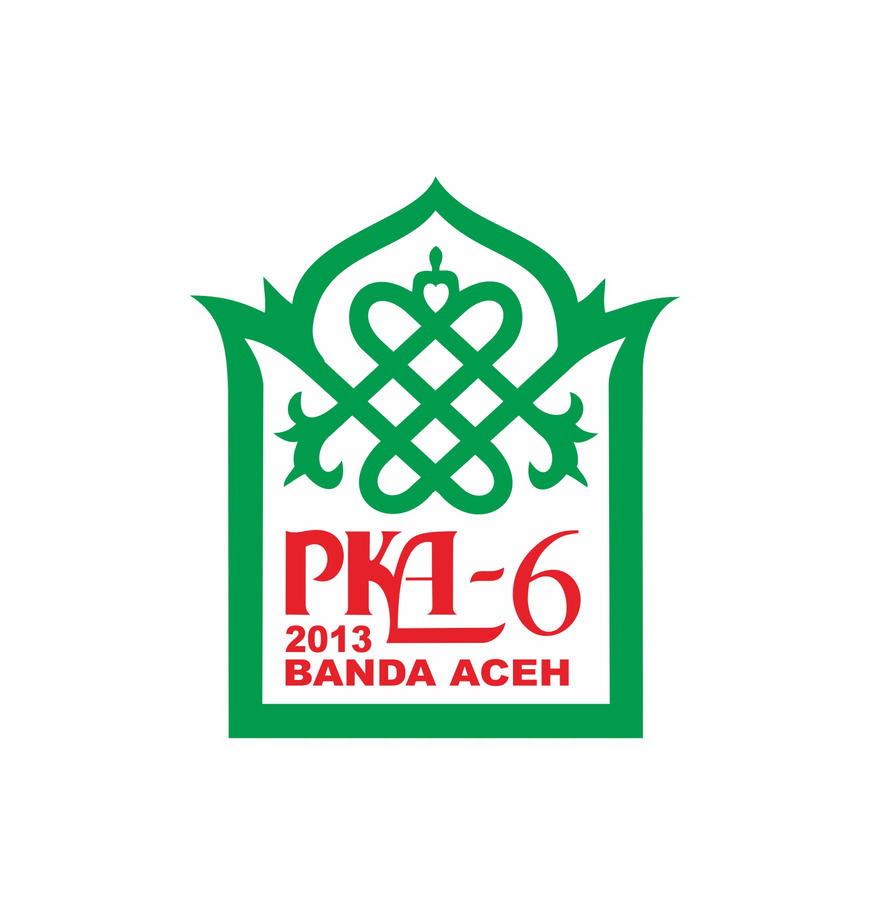 logo PKA from acehdesign by batatx on DeviantArt