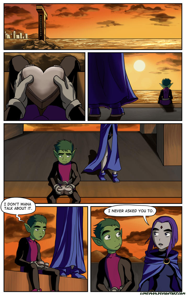 things change pg9 by limey404 on DeviantArt