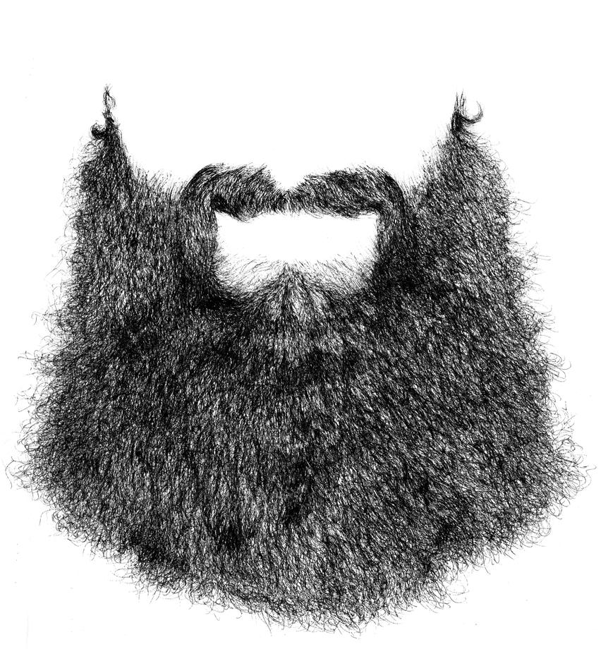 Image result for just a beard