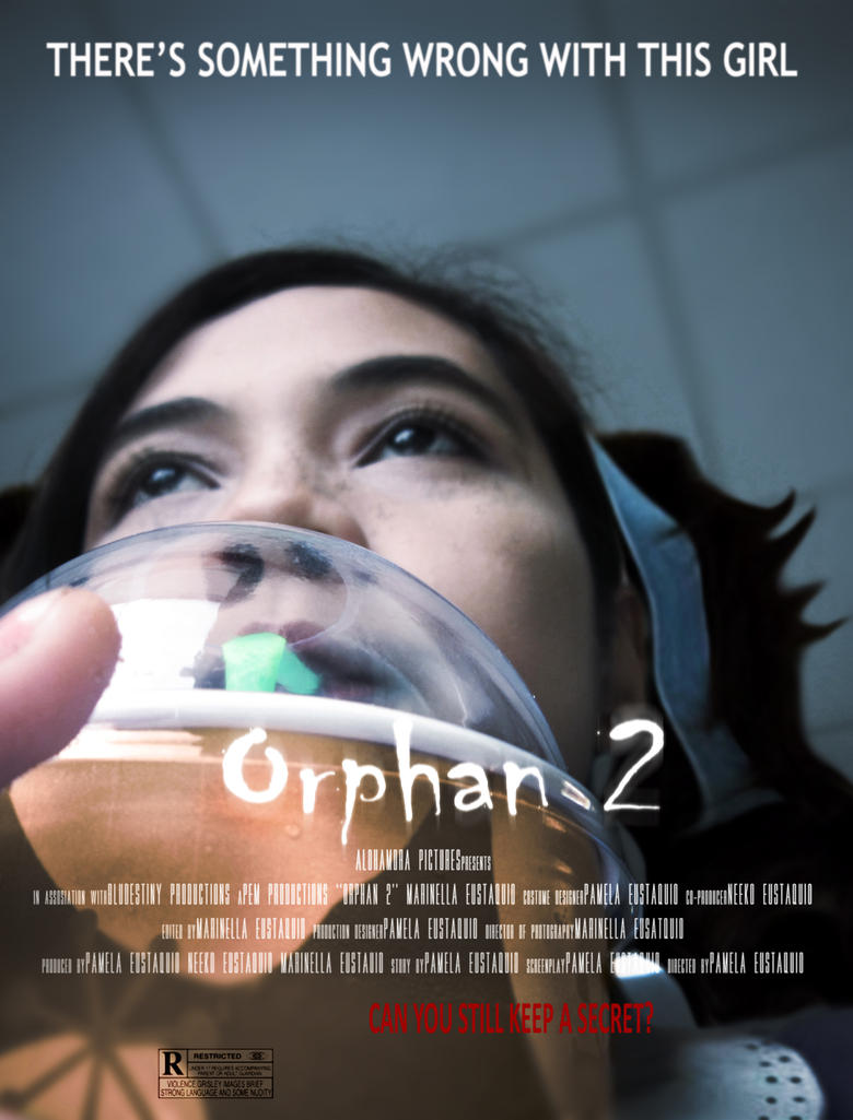orphan 2 พากย์ ไทย free