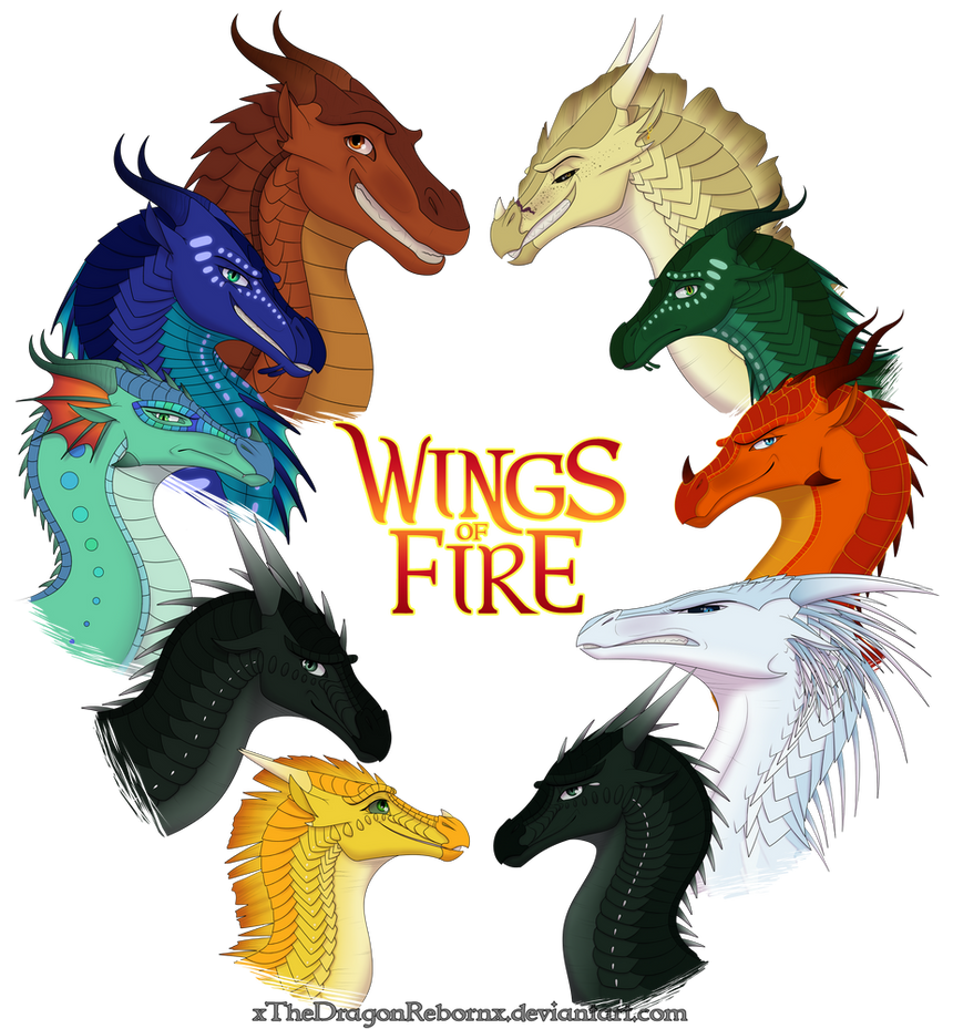 Image result for wings of fire