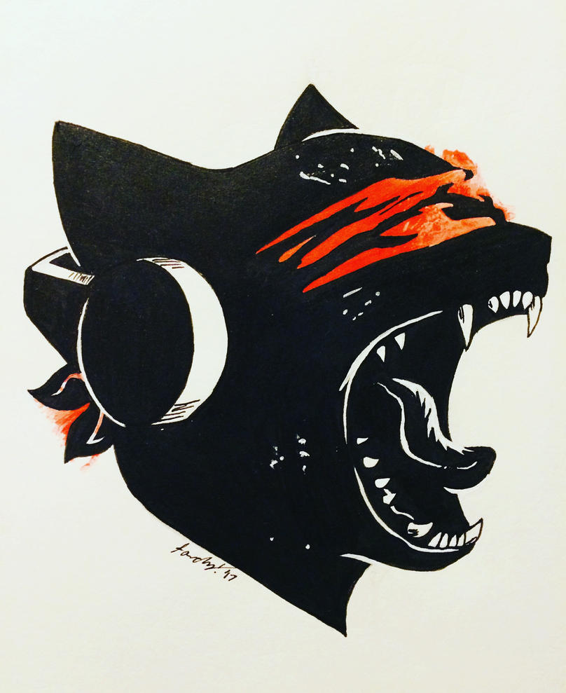 Monstercat Uncaged Vol. 3 by TheEpicBlueKnight on DeviantArt