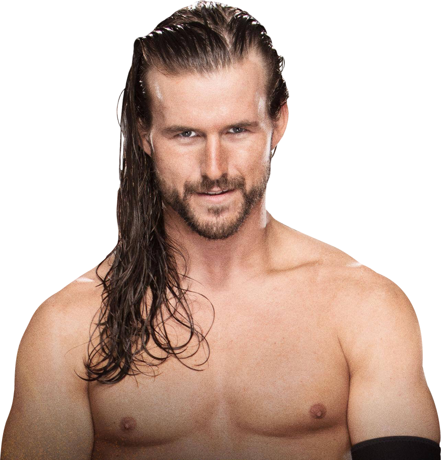 Adam Cole by SKGraphics8
