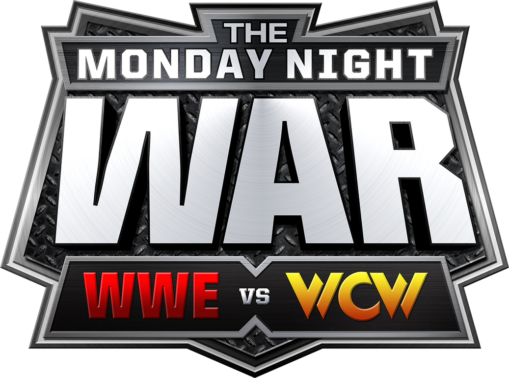 Понедельничные Войны: Начало эфирного конфликта, WWE на грани банкротства