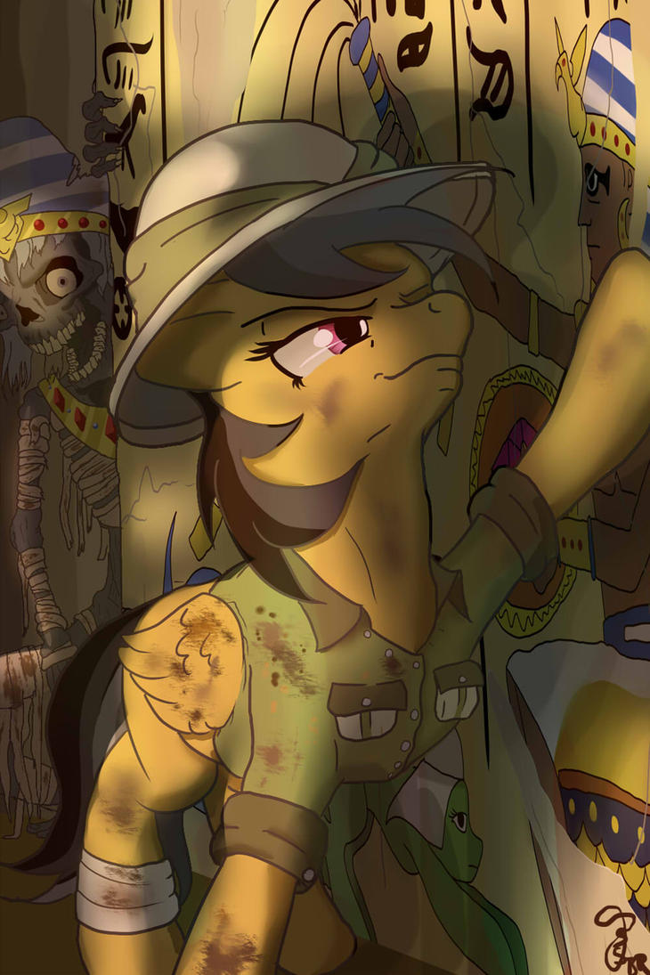 [Obrázek: daring_do_and_the_curse_of_the_mummy_by_...95om6z.jpg]