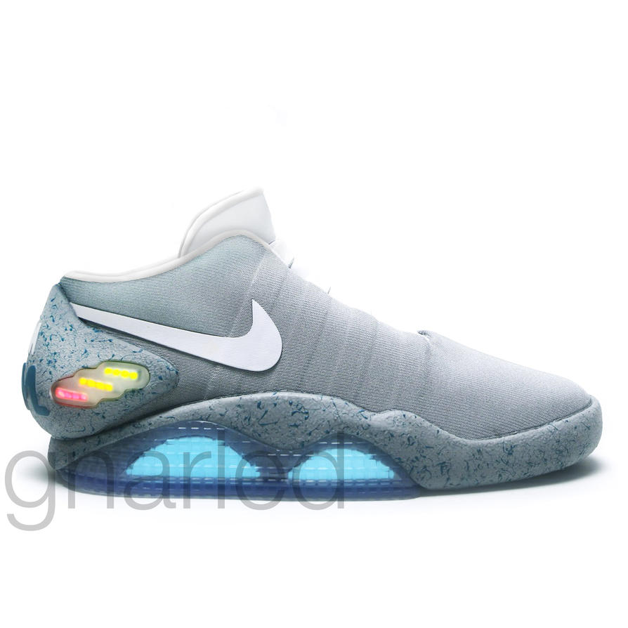 low top air mags