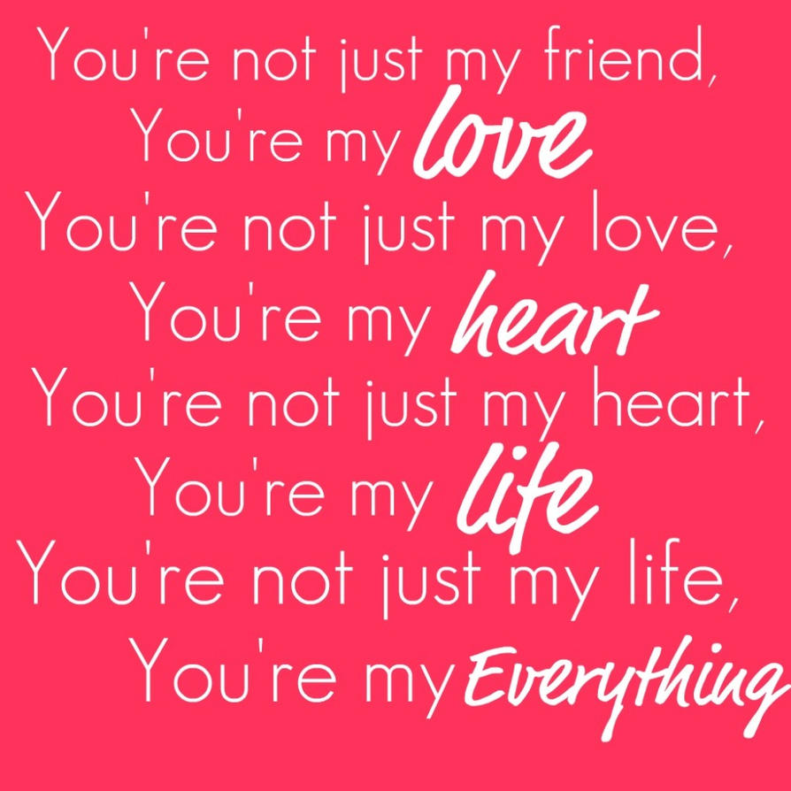 Best I Love you Quotes by iloveyou quotes