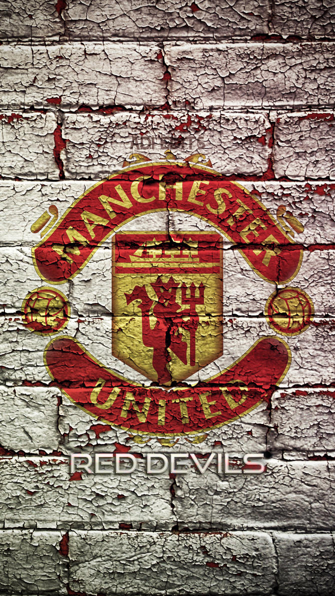 Manchester United Lockscreen Wallpaper HD By Adi 149 On DeviantArt