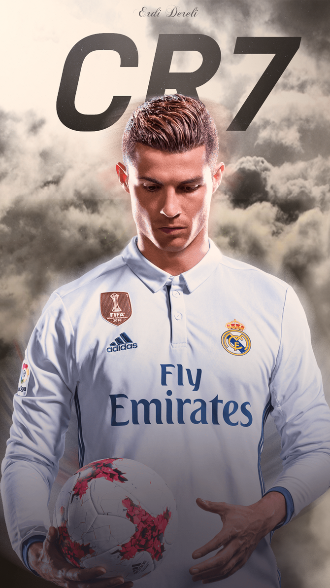 Cristiano Ronaldo Wallpaper Hd 2018