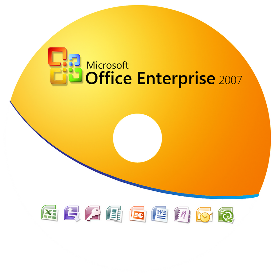 Image result for office enterprise 2007