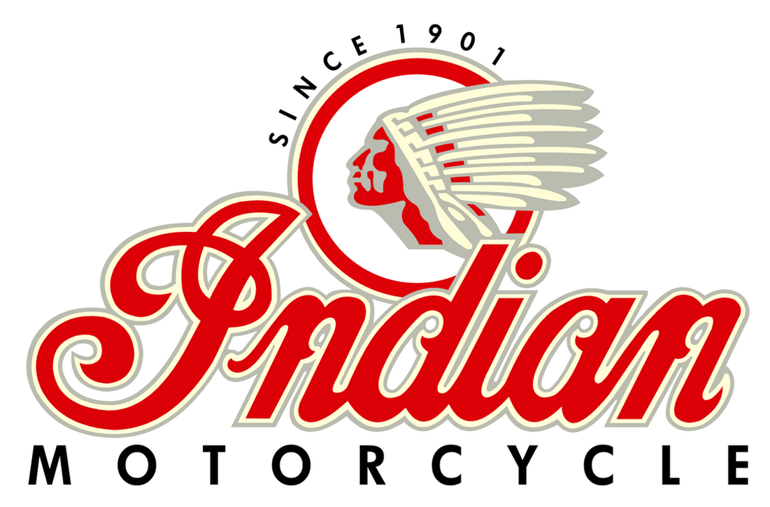 Indian Motorcycle logo by Vaiktorizer on DeviantArt