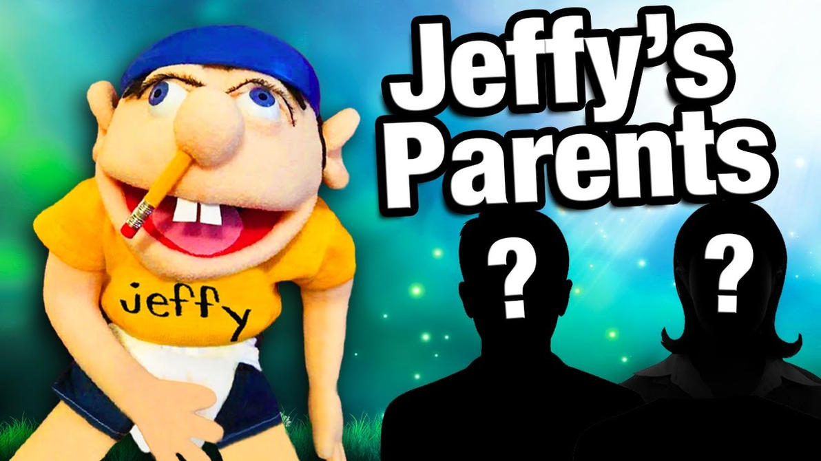 Jeffys Parents Review By Austindr On Deviantart