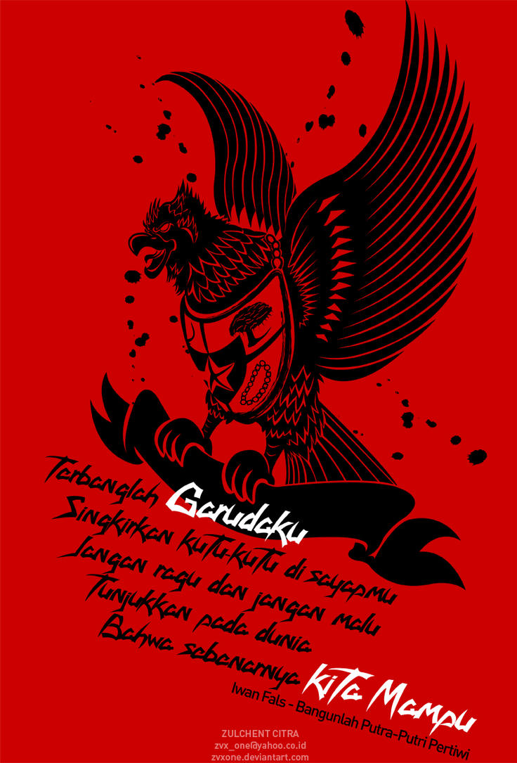 83+ Gambar Wallpaper Garuda Indonesia 