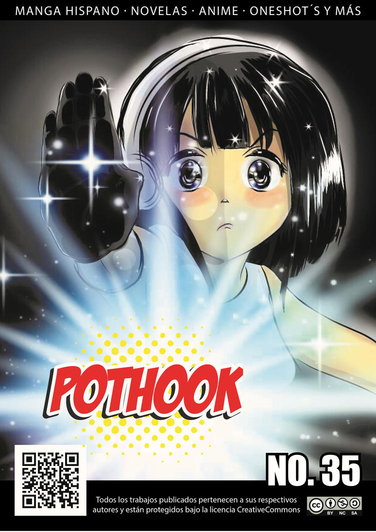34 - Revista Pothook #35 Revista_pothook_noviembre_2018_by_pothook-dcteqh0