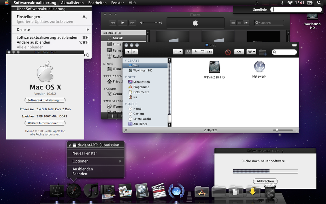 Mac Os X 10.6 Snow Leopard Dmg Direct Download