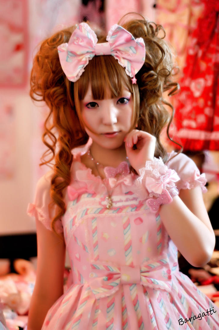 angelic pretty by guillaumes2 on DeviantArt