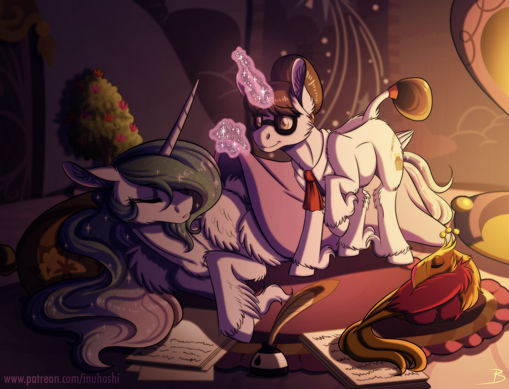 [Obrázek: rest_after_a_hard_day_of_work_by_inuhosh...csnanu.png]