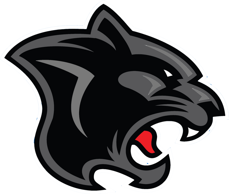 Panther Logo 4 By Garyosavan On Deviantart