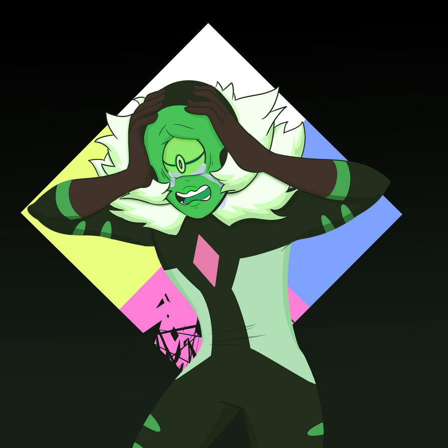 Got bored so I made this since y'all really seem to like the SU content Started out as a screenshot redraw then I changed it up a little