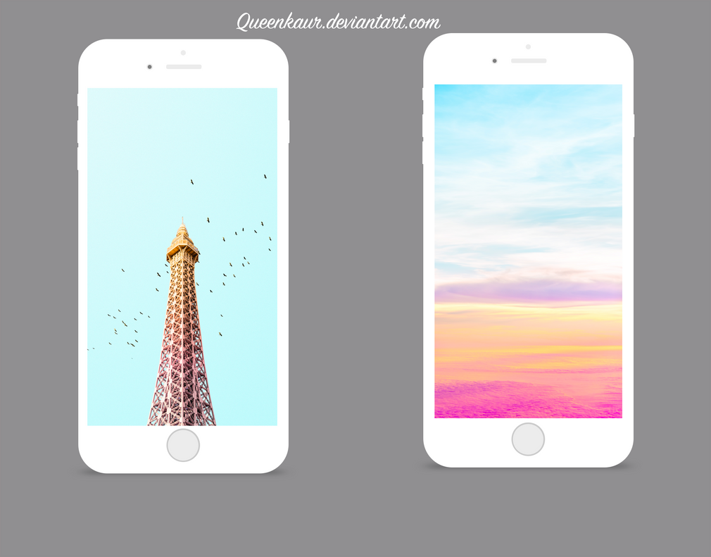 IOS 11 Wallpapers Pack 6 By Queenkaur On DeviantArt