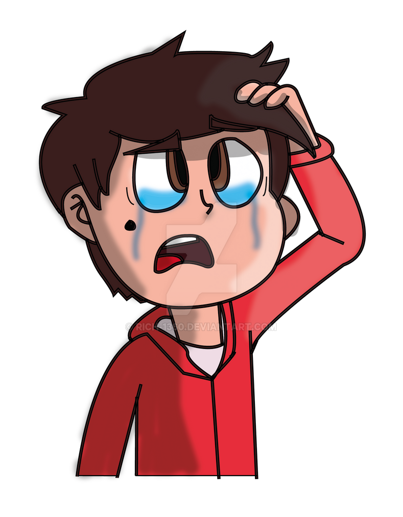 Marco Diaz (Star vs the forces of evil) by Rich-1360 on DeviantArt