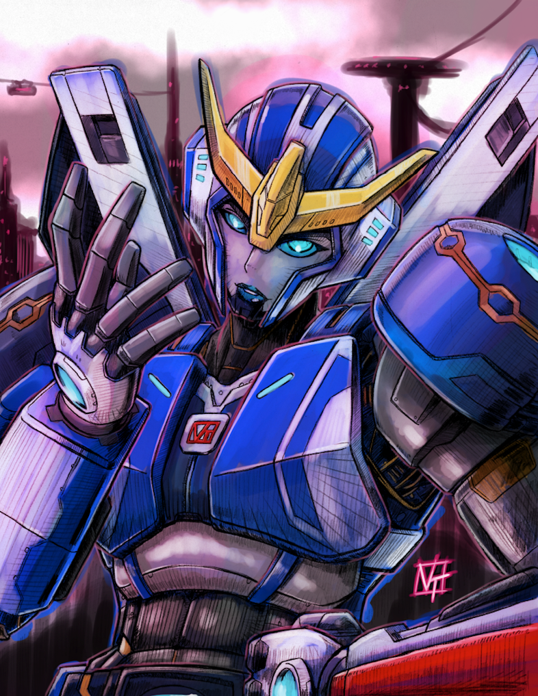 TF RiD: In The Woods by xero87 on DeviantArt