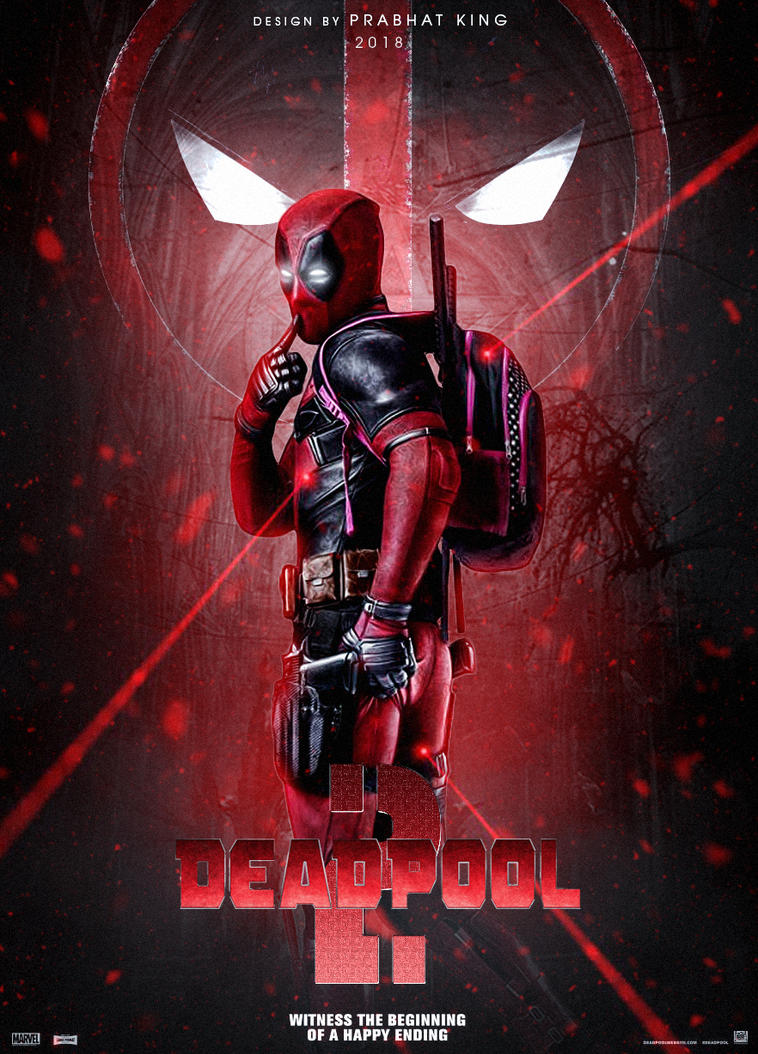 Deadpool 2 Full Movie - Deadpool 2 Movie Poster (24x36) - Ryan Reynolds, Josh ... : Deadpool 2 is the most beautiful movies of year 2018 deadpool 2 is by far the best online movie production i've ever seen.
