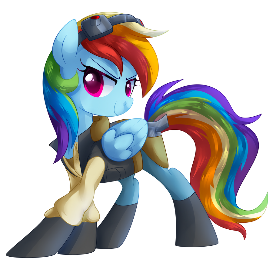 rainbow_dash___the_awesome_smuggler_by_x