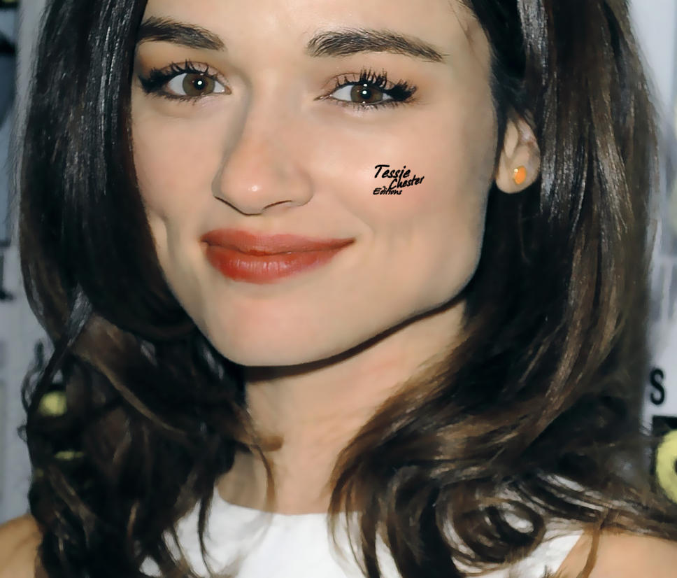 Crystal Reed 3 By TessieChester On DeviantArt