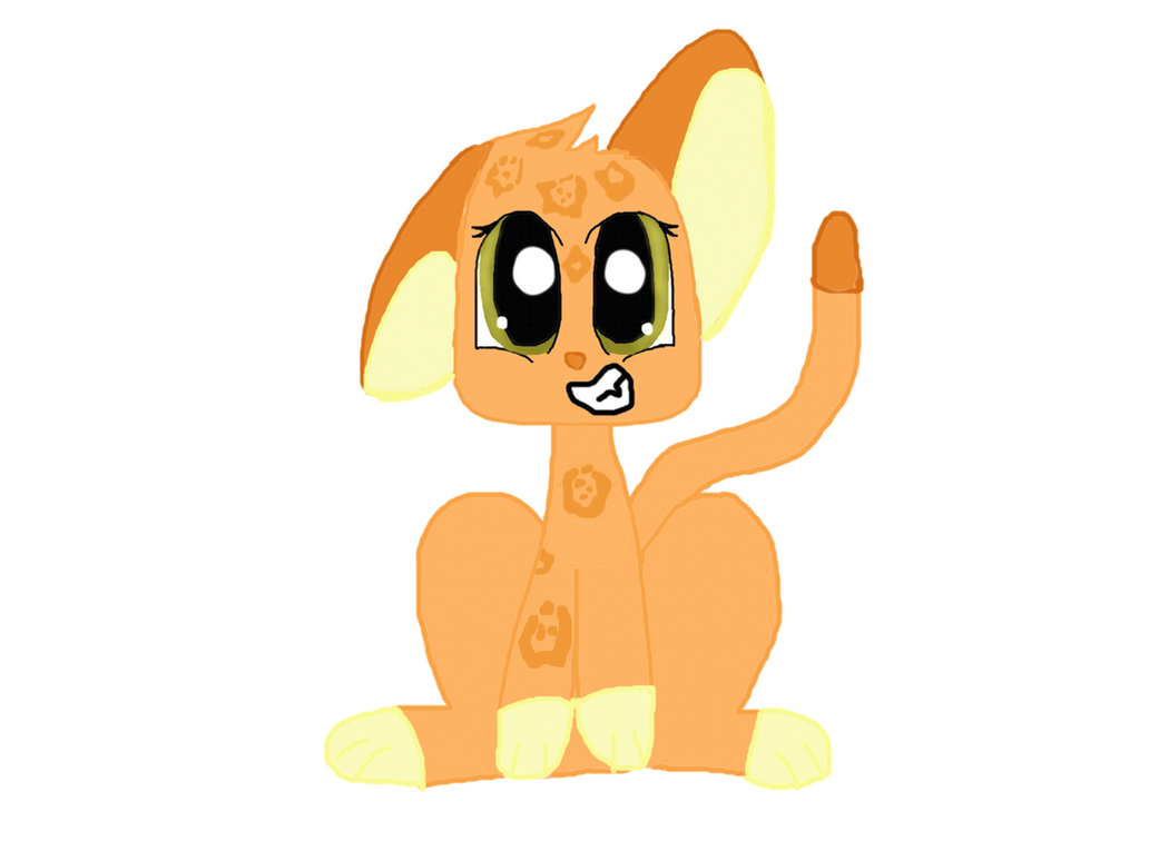 Lps shorthair cat by crystalcollies on DeviantArt