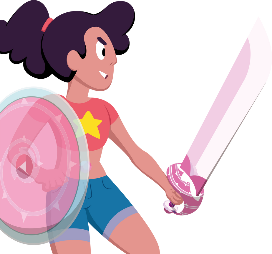 Stevonnie created by artifiziell (Doodle) I really don’t know what to say about Stevonnie XD I can only say, this drawing proved more difficult than I expected Original post here Fo...