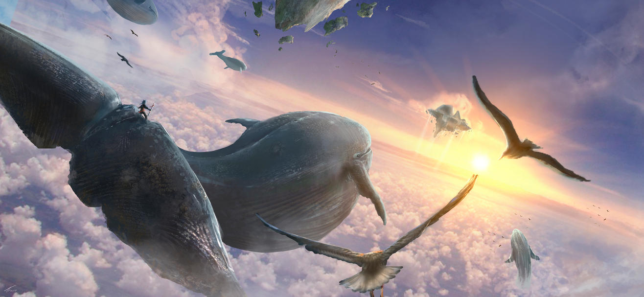 gojira flying whales ile ilgili gÃ¶rsel sonucu