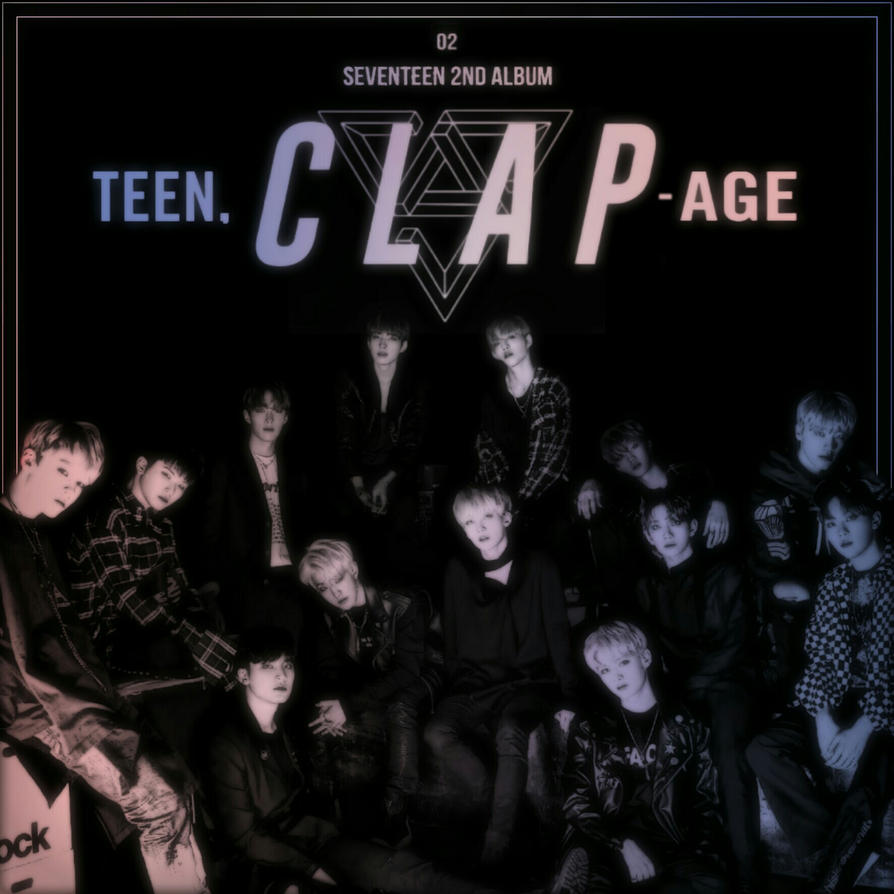 seventeen teen age album download