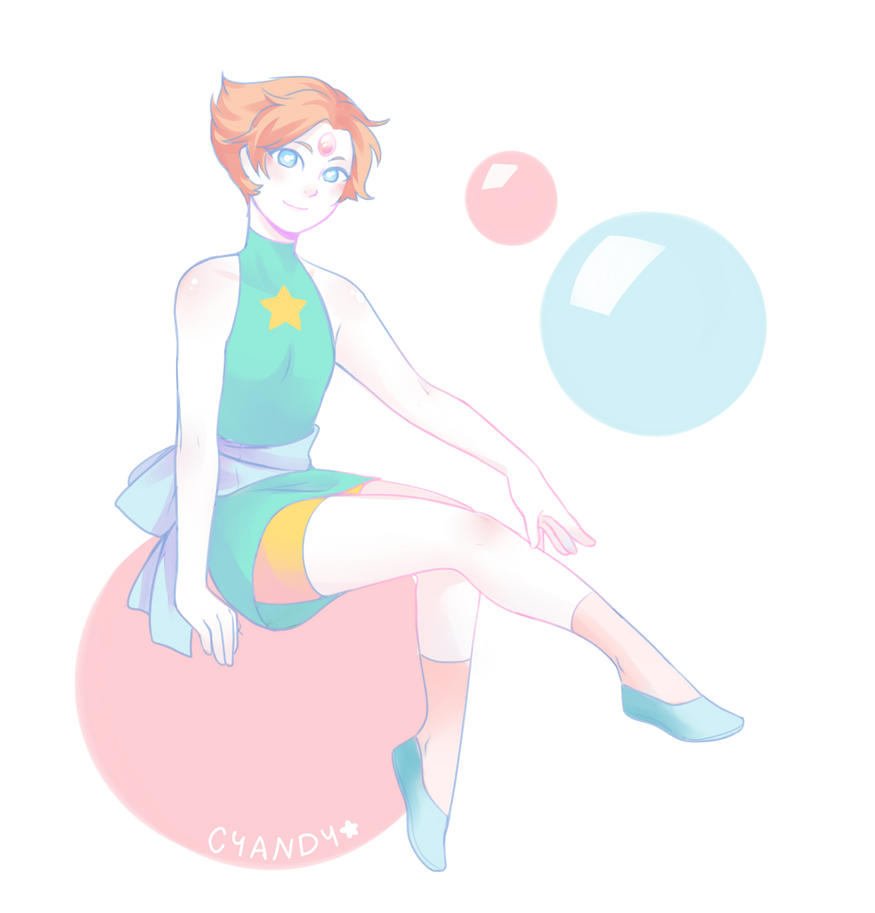 steven universe pearl. Pls dont tell me to kill myself if I did anything wrong. It was a request and i have no idea about SU. For more: twitter.com/YoCyandy