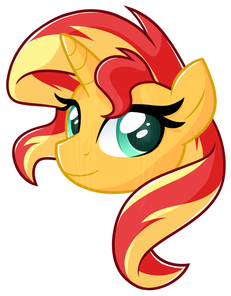 sunset_shimmer_head_by_tuppkam1-dcq9ice.