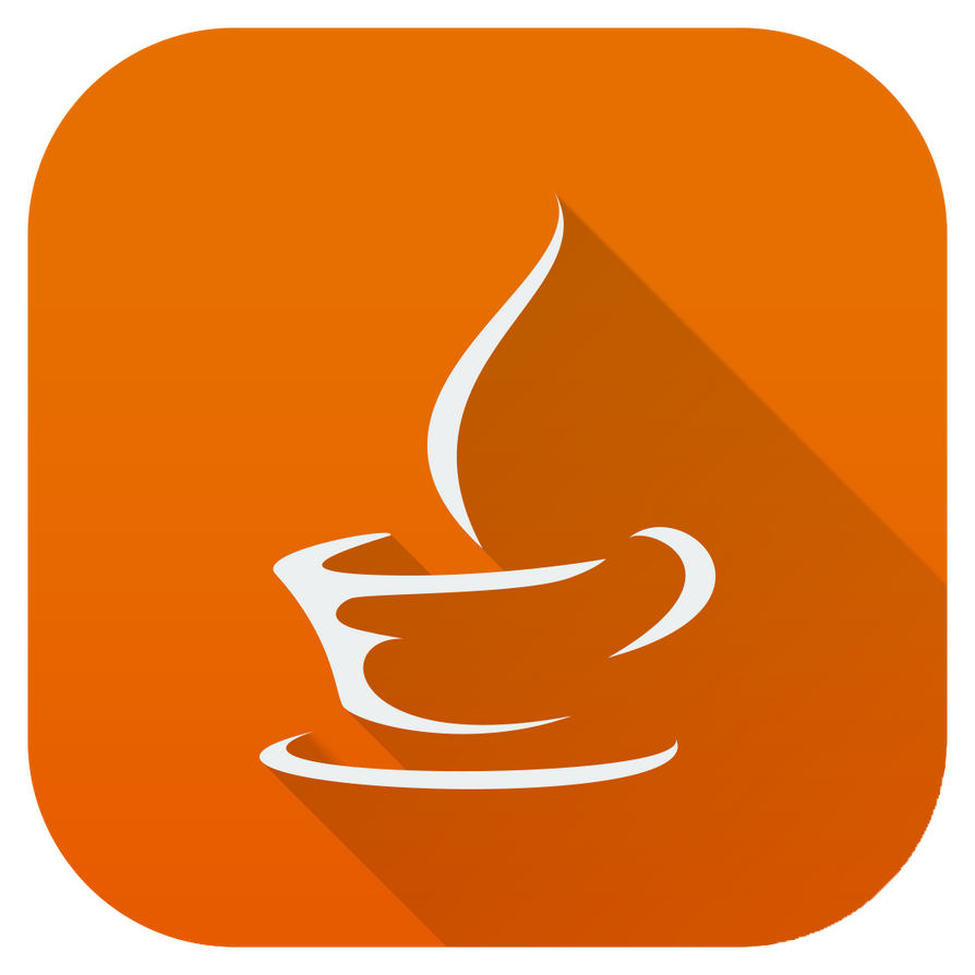  Java  Icon  Flat by derTokur on DeviantArt