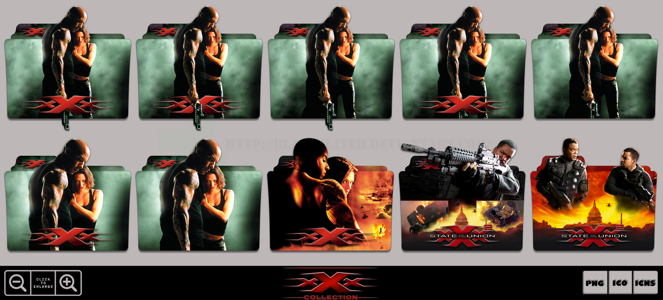 Xxx Movie Collection 30