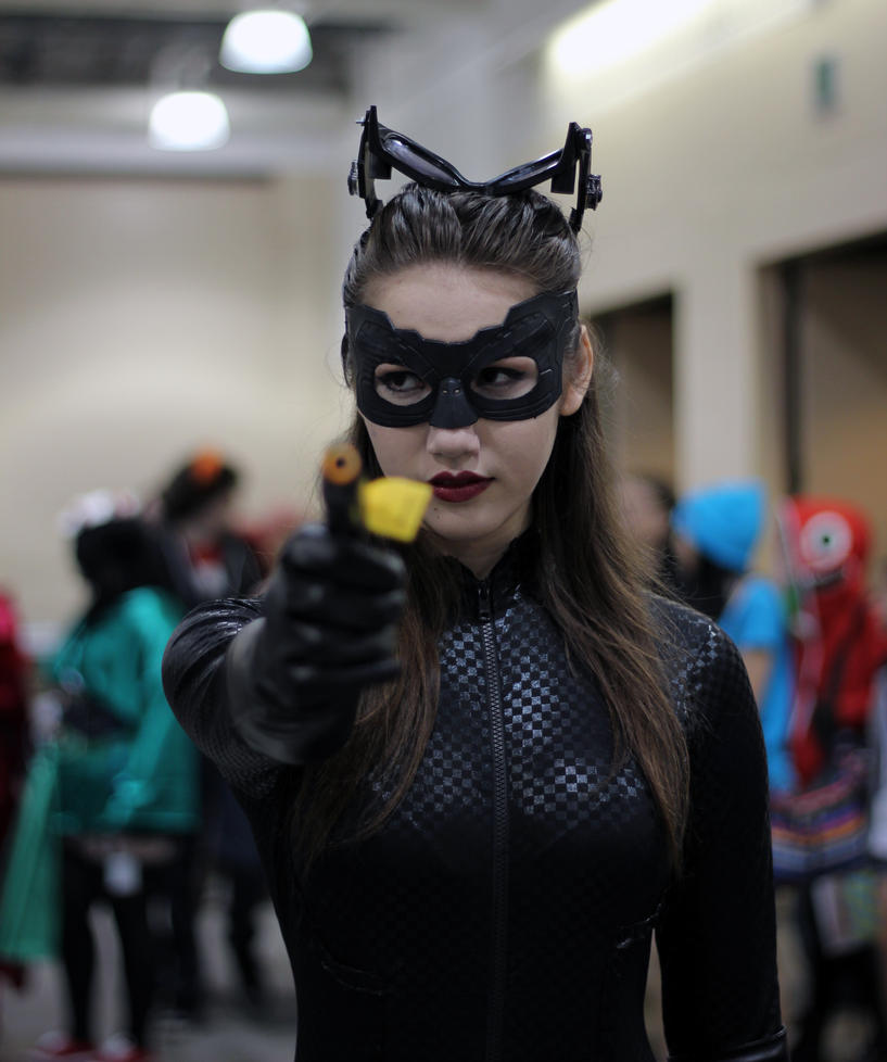 tdkr catwoman by Sara-Croft on DeviantArt
