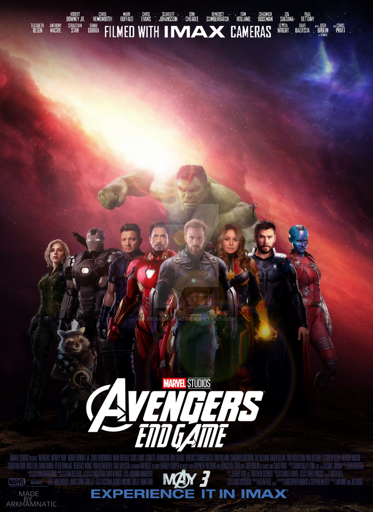 Avengers Endgame Hd Poster - roblox celebrates easter with an avengers endgame easter