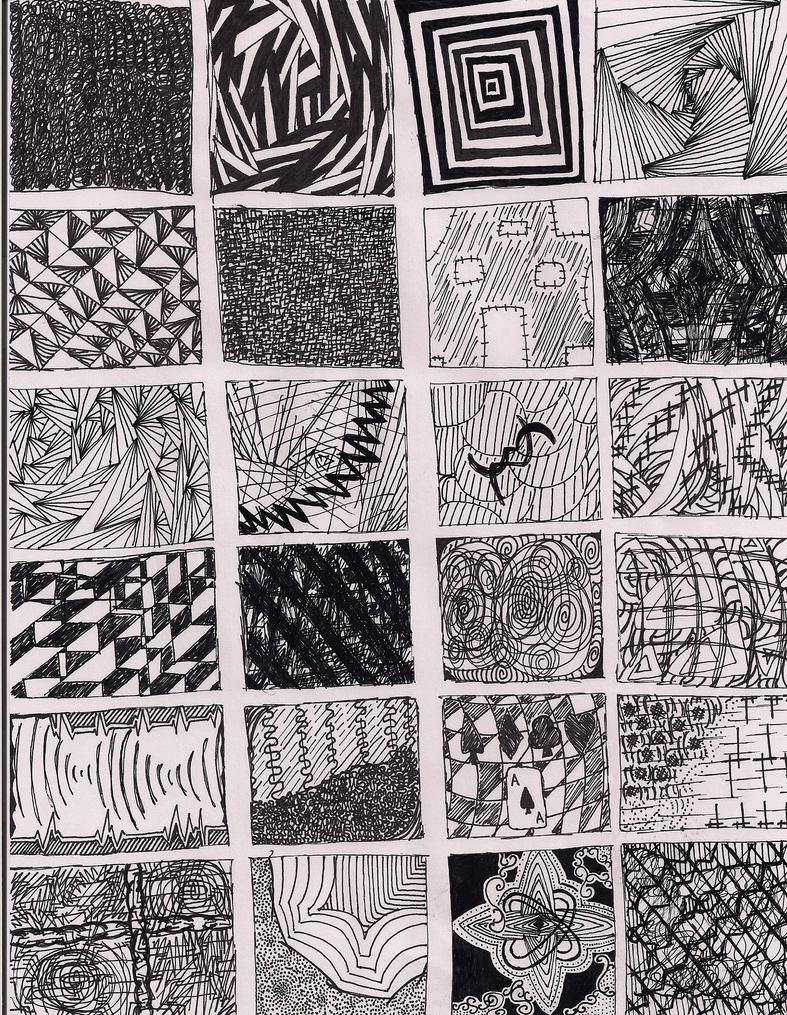 Abstract textiles by shadowdragon4 on DeviantArt