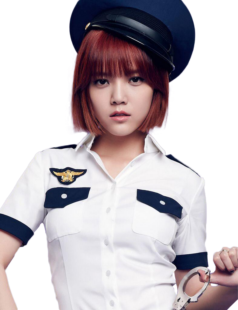 Jimin (AOA (Ace of Angels)) PNG 4 by HoKi97 on DeviantArt