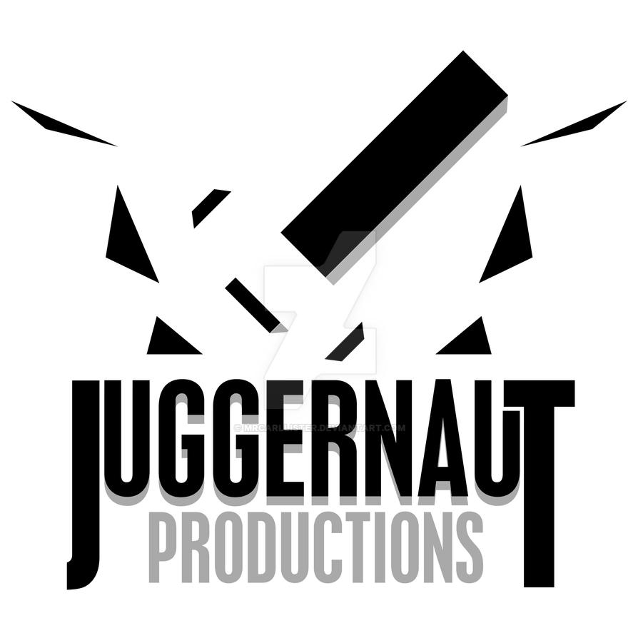 Juggernaut - Logo v3 (Concept) by MrCarlLister on DeviantArt