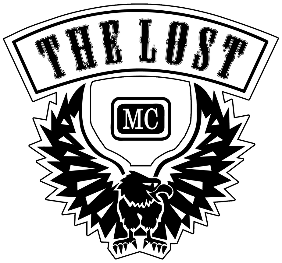 Lost MC Logo by Comrade-Max on DeviantArt