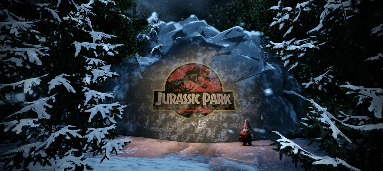 Jurassic Park Aftermath Download