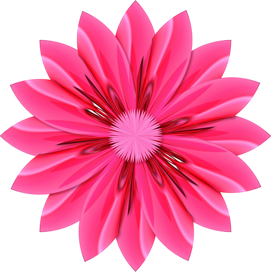 flower-pink-005 by gimpZora on DeviantArt