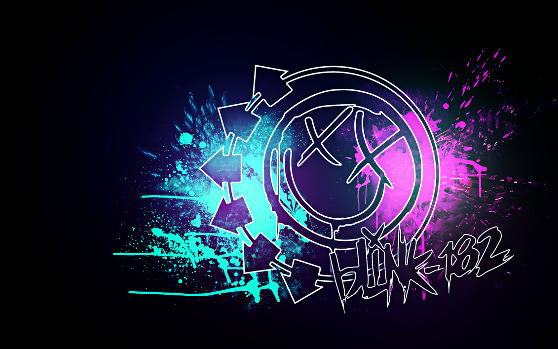Blink-182 Wallpaper by RageKG on DeviantArt