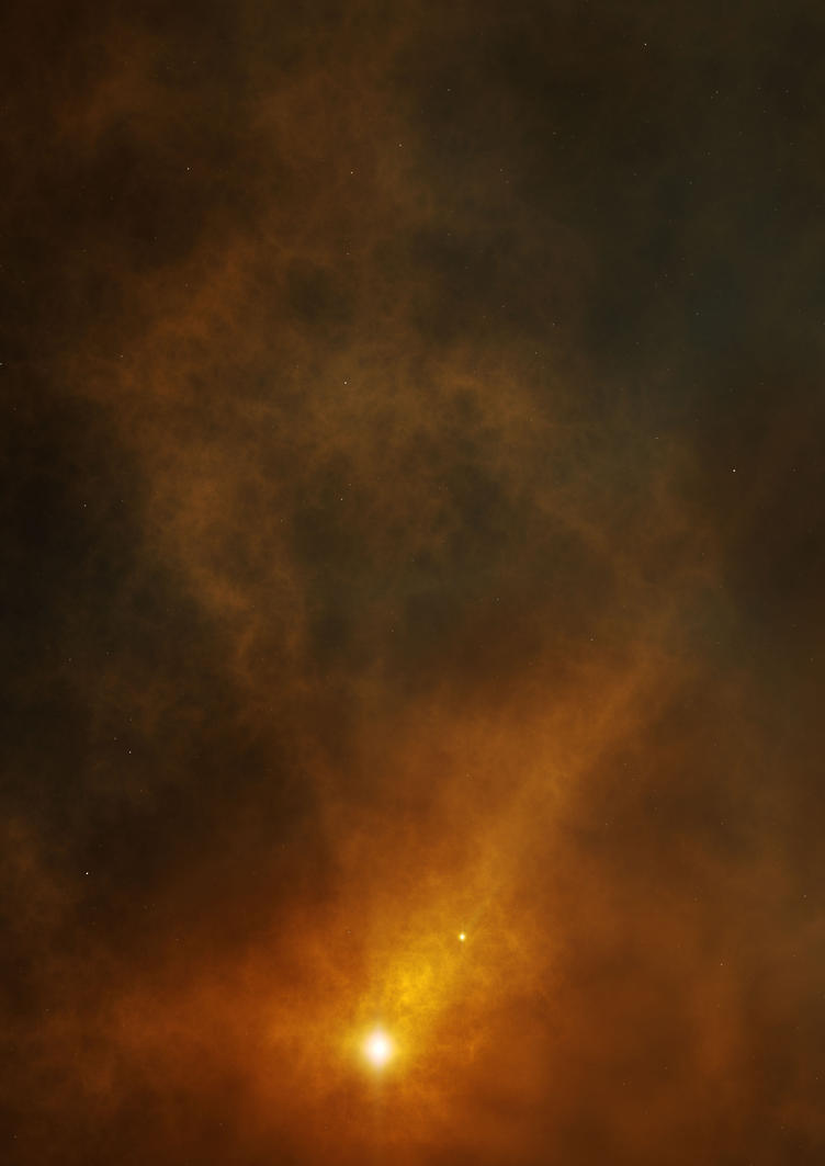 Nebula June08 8 Stock by GrahamTG